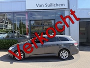 Toyota Avensis - Wagon 1.8 VVTi Executive Business