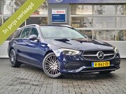 Mercedes-Benz C-klasse - Estate 180 Luxury Line|Trekhaak|LED|Leder|360'Camera|Carplay