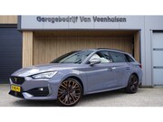 CUPRA Leon Sportstourer - 1.4 e-Hybrid 245pk VZ Copper Edition Pano.Dak 19inch LM *Bla
