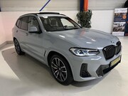 BMW X3 - (g01) xDrive20i 184pk Aut M Sport, High-exe, Pano, Laser