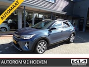 Kia Stonic - 1.0 Turbo AUTOMAAT DynamicPlusLine Org. Ned.
