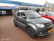 Suzuki Ignis - 1.2 Select