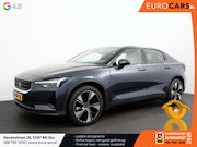 Polestar 2 - Long Range Single Motor 78 kWh SOH waarde 94% Climate contro