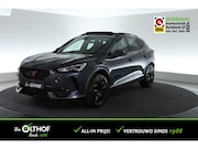 CUPRA Formentor - 1.4 e-Hybrid VZ Copper Edition | 245 PK | SCHUIF-KANTEL |