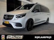 Mercedes-Benz V-klasse - 220D LANG AV. ED. l NAP l DC l ELEK KLEP l BURMEST l CAMERA