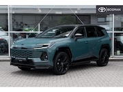 Toyota RAV4 - 2.5 Plug-in Hybrid AWD 300 First Edition Nieuw te bestellen