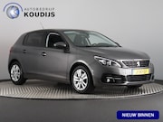 Peugeot 308 - 1.2 PureTech Blue Lease Executive (NL-Auto / Pano / Nieuwe d