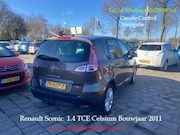 Renault Mégane - Scénic 1.4 TCE 130 Celsium Voll Opties