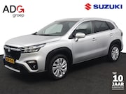 Suzuki S-Cross - 1.5 Hybrid Select Automaat | Adaptive Cruise Control | Achte