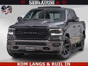 Dodge Ram - SPORT LARAMIE 5.7 V8 HEMI | LUCHTVERING | 2023 | PANODAK | G