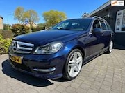Mercedes-Benz C-klasse - Estate AMG, Xenon, Trekhaak