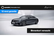 Mercedes-Benz C-klasse - Coupé 180 Premium Plus Pack | AMG | Night | Panoramadak | Bu