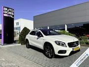 Mercedes-Benz GLA-Klasse - GLA 200 Premium Plus AMG Edition