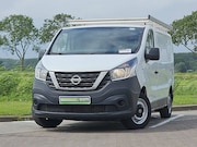 Nissan NV300 - L1H1 Euro6 NAP Airco