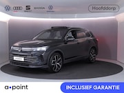 Volkswagen Tiguan - 1.5 eHybrid Elegance 204 pk Automaat (DSG) | SOH 100% | Verl