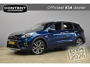 Kia Niro - 1.6 GDi Hybrid 141pk DCT6 DynamicPlusLine
