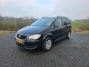 Volkswagen Touran - 1.4 TSI Optive AIRCO