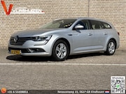 Renault Talisman - 1.5 dCi Zen | Navi | Climate | Cruise | Trekhaak