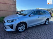 Kia Ceed - Sportswagon 1.6 CRDi DynamicLine /AUTOMAAT/CARPLAY/CLIMATE C
