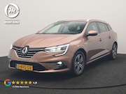 Renault Mégane - Estate 1.3 TCe Intens 141pk | Trekhaak | Keyless Entry | Sfe