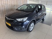 Opel Crossland - X 1.2 Turbo Edition