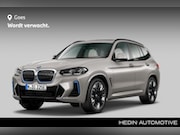 BMW iX3 - High Executive 80 kWh | Stuurwielrand verwarmd | Comfort Acc