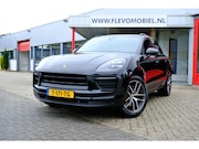 Porsche Macan - 2.0 AWD Aut. Pano|Leder|BOSE|Cam|20"LMV
