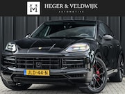 Porsche Cayenne Coupé - 3.0 E-Hybrid Black Edition | Sport Chrono | Panoramadak | Bo
