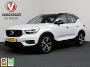 Volvo XC40 - 1.5 T5 Recharge R-Design | AutoPilot | LED | Navigatie!