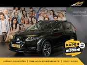Nissan X-Trail - 1.3 DIG-T Tekna *AUTOMAAT* *Aanhangergewicht geremd 1500 kg*