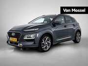 Hyundai Kona - 1.6 GDI HEV Premium