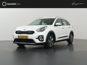 Kia Niro - 1.6 GDi Hybrid DynamicLine | Trekhaak | Navigatie | Parkeerc