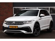 Volkswagen Tiguan - 1.5 TSI R-Line, ACC, trekhaak