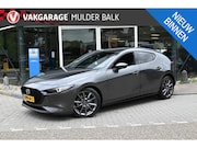Mazda 3 - 2.0 e-SkyActiv-G M Hybrid 122 Luxury
