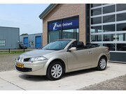 Renault Mégane - Coupé-Cabriolet 2.0-16V T 120 kW Tech Line Topconditie Xenon