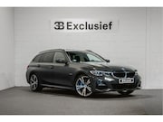 BMW 3-serie - Touring 330e High Executive | M-syle | Pan.dak | adap CC