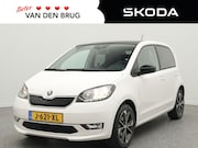 Skoda Citigo-e iV - 83pk EV Style | Cruise control | SoH 95, 1% | Stoelverwarmin