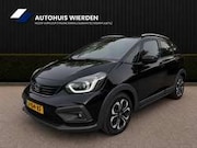 Honda Jazz - 1.5 e:HEV Crosstar 1eigenr/Voll/Dealer