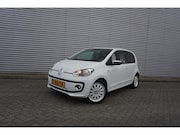 Volkswagen Up! - 1.0 high up! BlueMotion Airco / Navi / Cruise / Elektr. rame