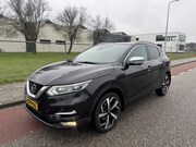 Nissan Qashqai - 1.2 Tekna ++ Pano | Trekhaak | Bose | Full Options