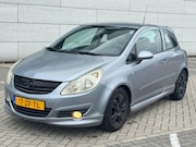 Opel Corsa - 1.4-16V Enjoy NAP/AIRCO/CRUISE