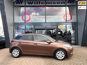 Hyundai i20 - 1.2 HP i-Motion