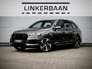 Audi Q7 - 55 TFSI e Quattro | SOH 86% | S line | ACC | Luchtvering | T