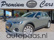 Audi Q3 - 40 TFSI 190PK quattro Advanced Pro Line Plus|TREKH 2100KG|AD