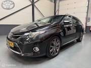 Toyota Auris - Touring Sports 1.8 Hybrid Lease+