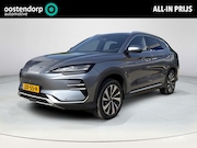 BYD Seal U - Design 87 kWh | 500 KM WLTP | Panoramadak | Uit Voorraad Lev