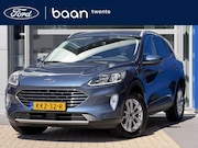 Ford Kuga - 2.5 PHEV Titanium X | Driver Ass. Pack | Winter Pack | Adapt