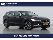 Volvo V60 - T4 Inscription | Leder | Camera | Apple Carplay | Stoelverwa