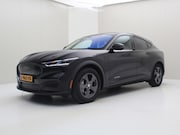 Ford Mustang Mach-E - 75kWh 258pk RWD 96% SoH [ PANODAK+LEDER+CARPLAY+STOEL/STUURW