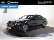 Mercedes-Benz E-klasse - 300e Sport Edition | Night | Panoramadak | Superscreen | Bur